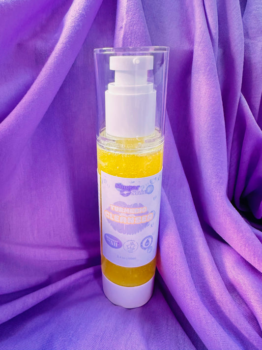 Turmeric Cleanser
