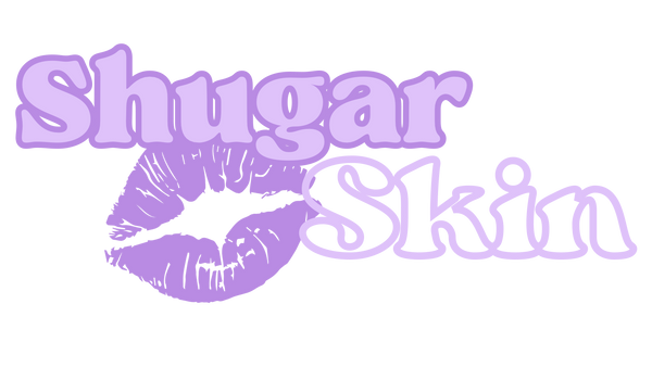Shugar Kissed Skin