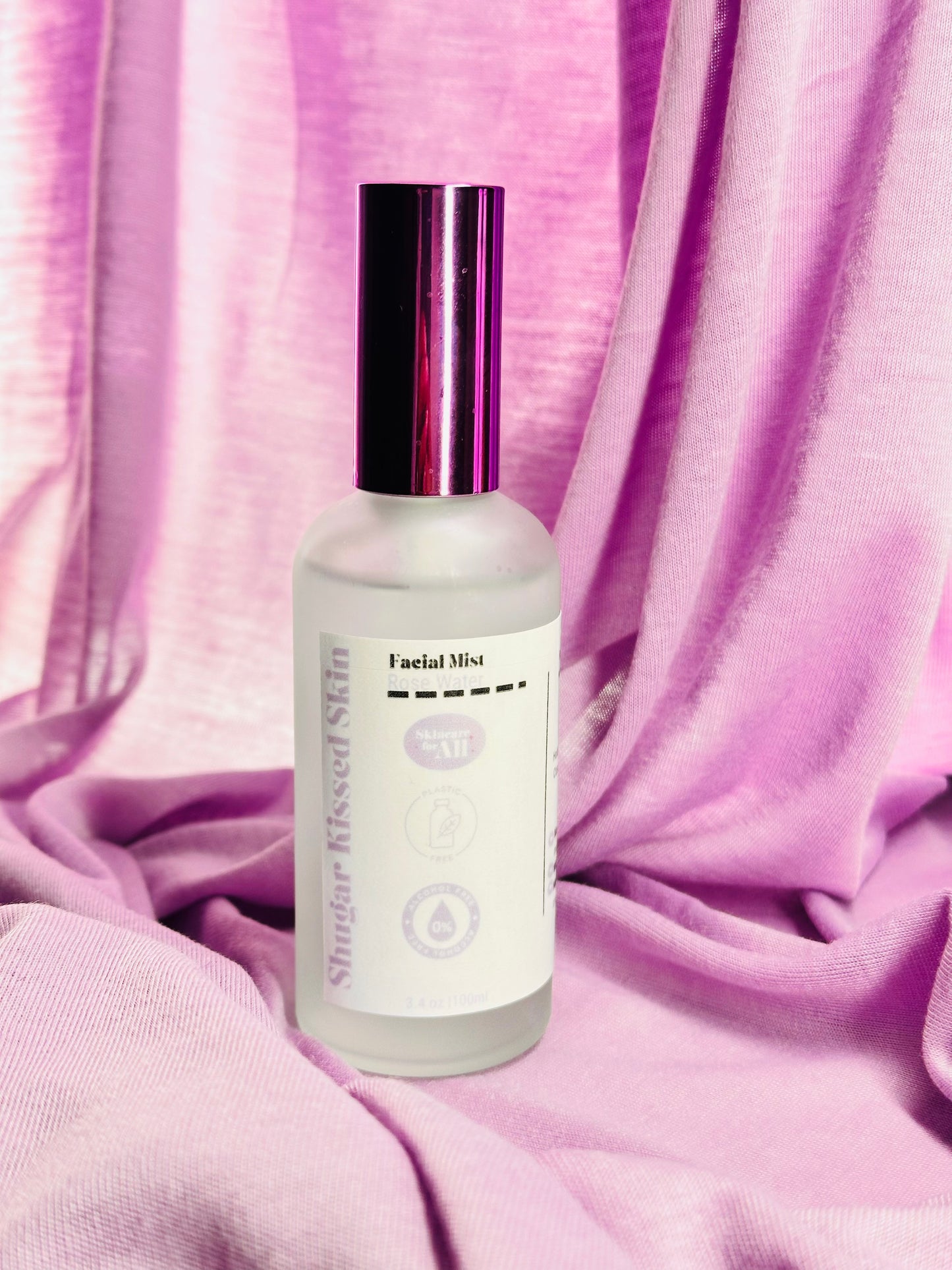 Hydrating Toner
