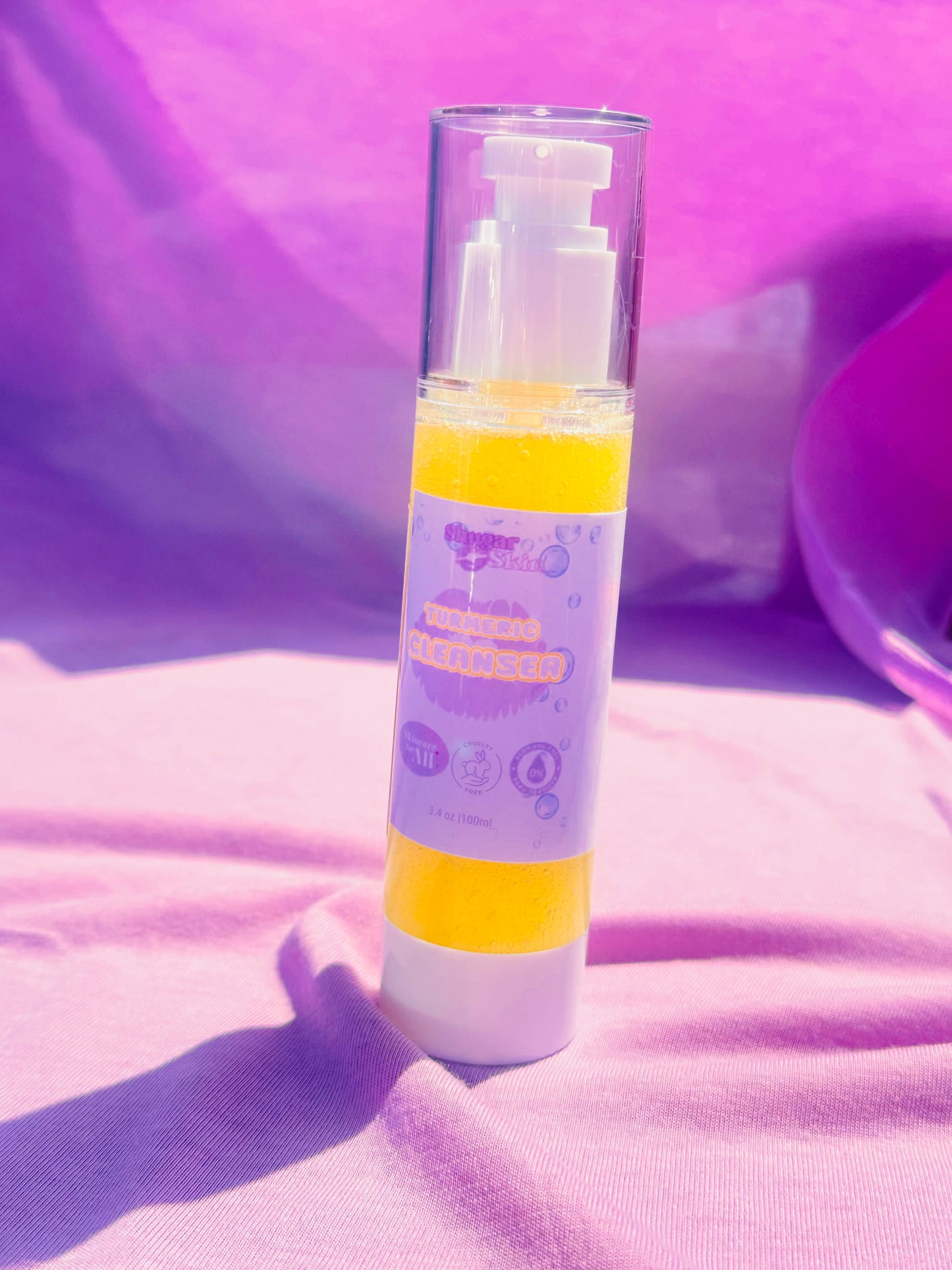 Turmeric Cleanser